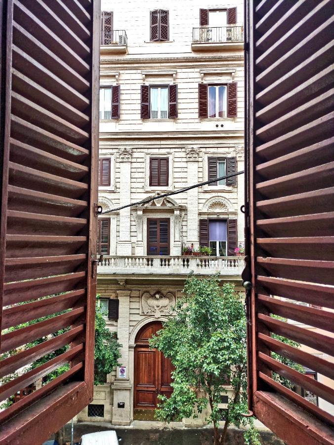 285 Vatican Affittacamere Roma