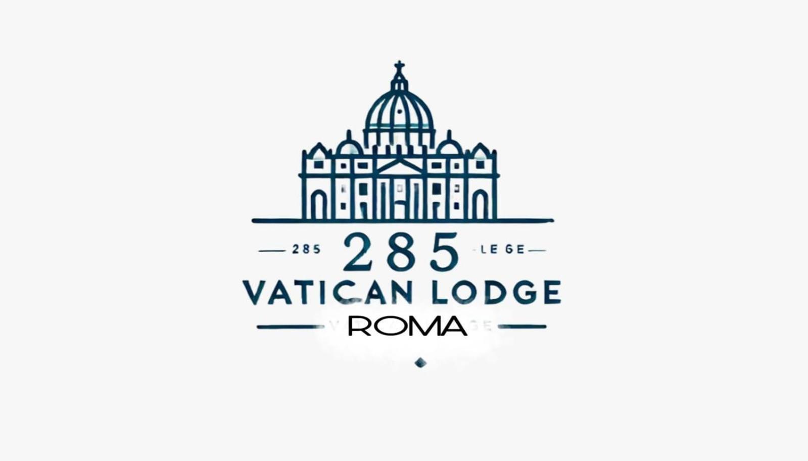 Casa de hóspedes 285 Vatican Roma