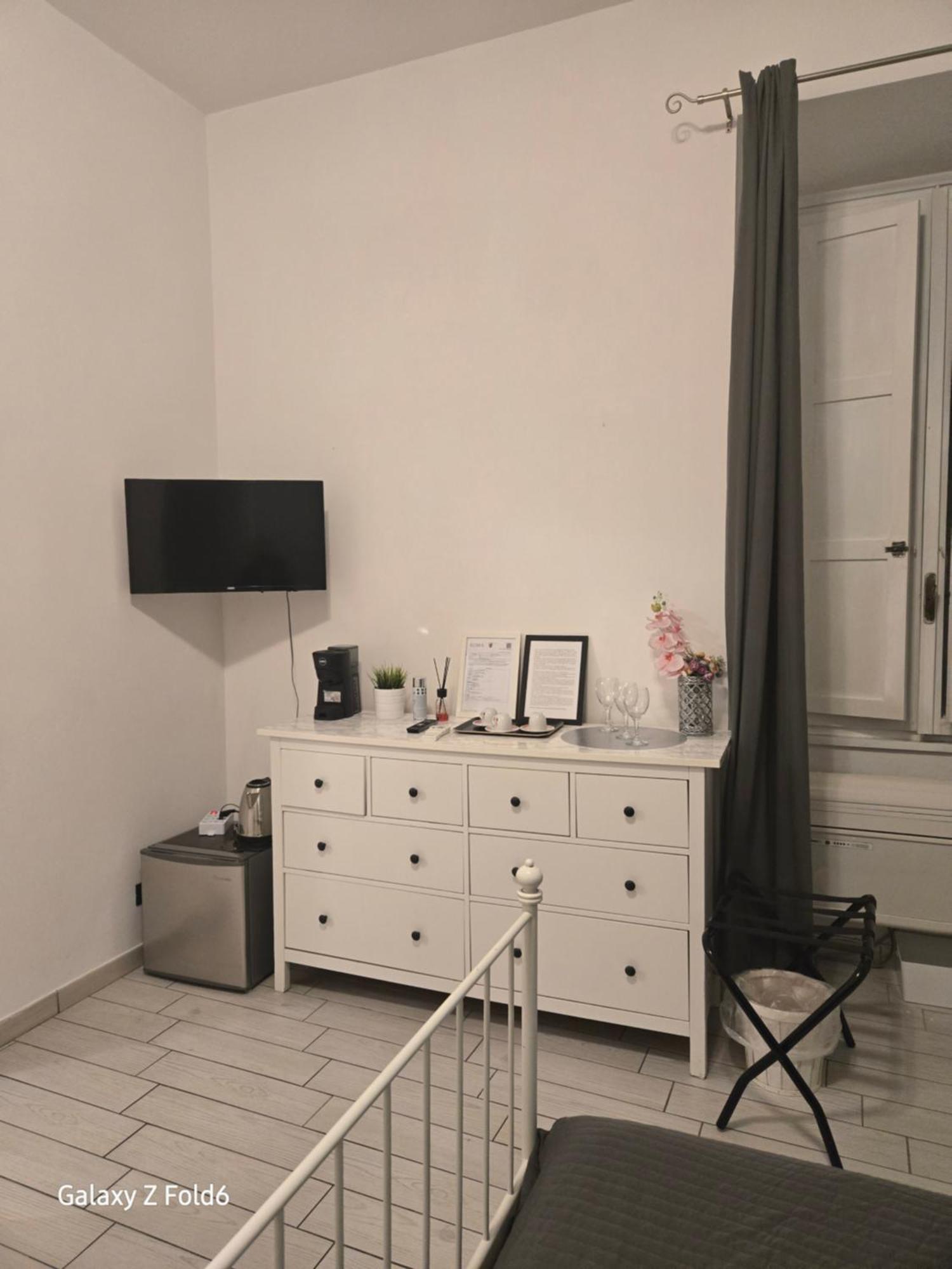 Casa de hóspedes 285 Vatican 3*