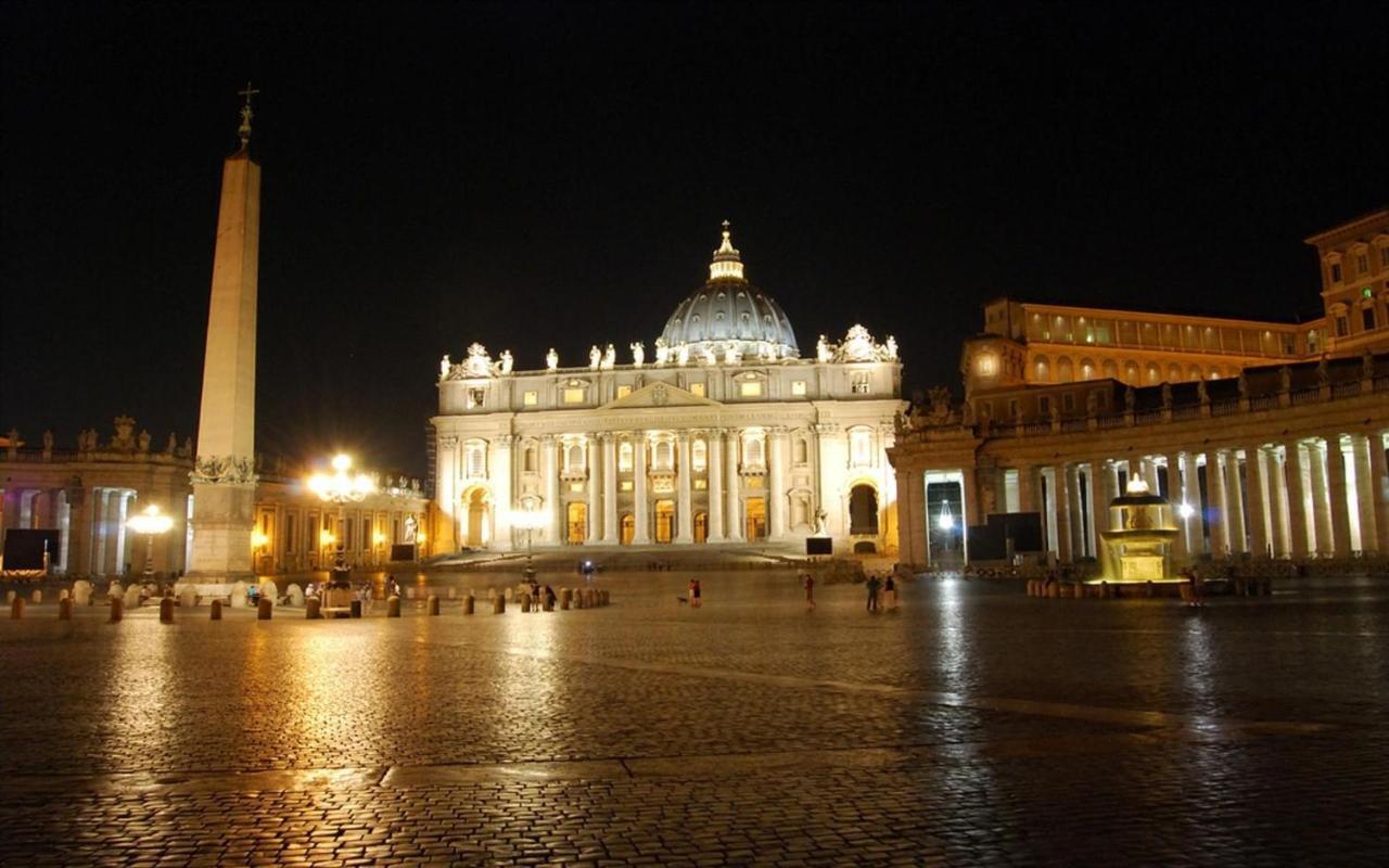 285 Vatican Casa de hóspedes 3*